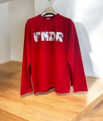 Fendre FNDR Sweatshirt