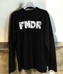 Fendre FNDR Sweatshirt