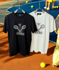 Fendre Tennis Club Italy Tişört